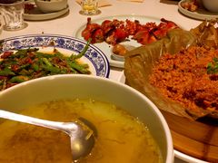 -院8里·小聚园老川菜(九眼桥店)