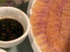 生鱼片-京北渔家傲