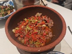 -柴米油盐(土菜院子店)