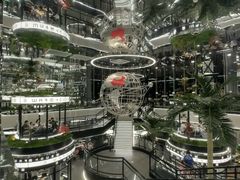 -3号仓库·创意中国菜(新世界城店)