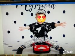 点击看大图 -哈尼Honey baby 儿童摄影(立丰国际公寓店)