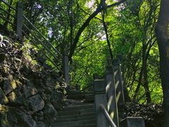 -大慈岩风景区