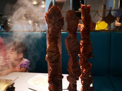 -半天妖烤鱼(方庄店)