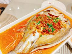 -鹅冠港式茶餐厅(来福士店)