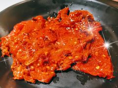 麻辣牛肉-花味·自助烤肉(雨花客厅店)