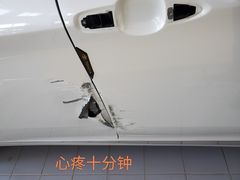 -烟台东联一汽丰田4S店(福山区店)