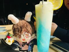 -穹六人间 people 6(岳阳路店)
