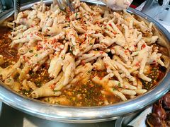 -黎里王记辣脚(黎里总店)