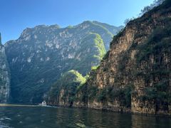 -龙庆峡风景区