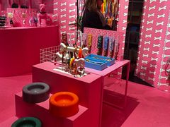 -乐蓬马歇百货公司(Rive Gauche)