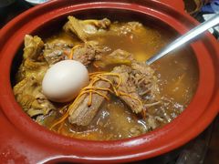 -老蒲鲜·地标·非遗美食(涵江店)