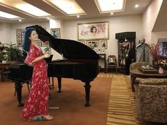 -邓丽君音乐主题餐厅
