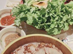 -七八冷面·延边朝鲜族美食(欢乐谷店)