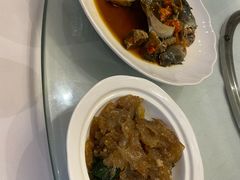 醉膏蟹-席家花园(巨鹿花园店)