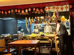-玖五京菜(杭州城北万象城店)