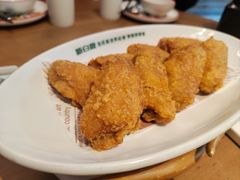 -新白鹿餐厅(城西银泰城店)