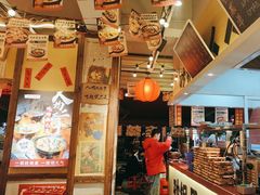 -有红鸡毛店·砂锅菜(抚琴夜市店)
