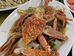 -明记海鲜大排档(巽寮湾店)