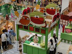 -凯德MALL(西直门店)