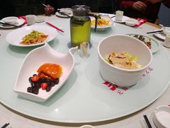 -江南韵·无锡太湖文化体验餐厅(凤凰天街店)