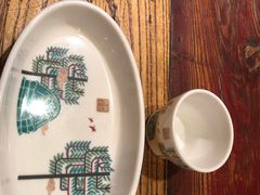 -额尔敦传统涮(公园西路店)