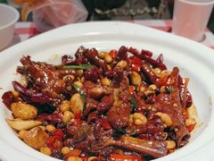 -辣小鲜·南昌大排档(船山路店)