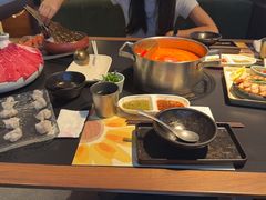 -生如夏花泰式火锅(西村黑金店)