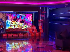 -歌迷量贩KTV(南阳路店)