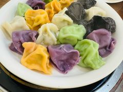 -洁神饭庄·海鲜·青岛菜·30年老字号(五四广场店)