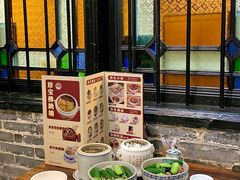 -黄祥华养生堂·炖汤·营养蒸饭(岭南天地店)