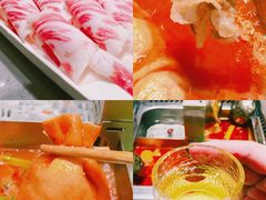 -海底捞火锅(雄峰城店)