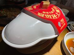 -刀板香·安徽菜(望江东路店)