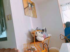 -Husky Go! 哈士奇体验馆·宠物咖啡厅狗咖