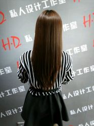 -HD HAIR STYLE
