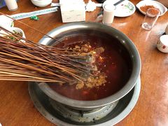 -小向麻辣烫(天街总店)