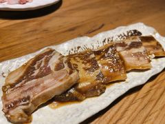 调味牛仔骨-韩国料理大力士(屏风街店)