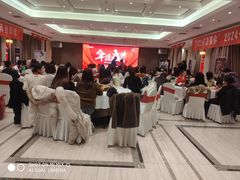 -舜和枣庄大酒店