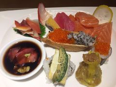 -杭州国际会议中心洲际酒店-原素全日餐厅(解放东路店)