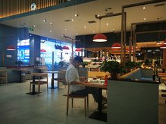 -陇兴楼兰州拉面(西安咸阳国际机场店)