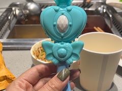 -海底捞火锅(大华一路店)