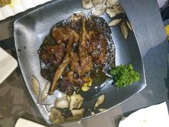 -吱咖啡西式简餐