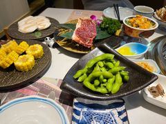 -千寻山野烤肉(中关村店)