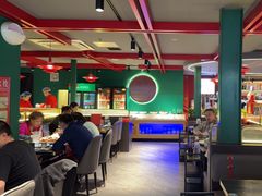 -京悦南门涮羊肉·羊蝎子火锅(田林路店)