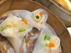 -新兴·金羊座·粤菜点心(乐峰店)