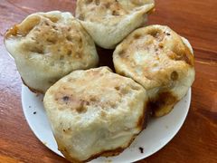 -宝瑞门钉肉饼店