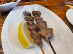 -烧鸟周居酒屋(香山店)