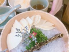 -季季山·云南野生菌火锅(上海首店)