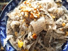 -蜗牛小馆醉乡民谣云南菜(惠新西里店)