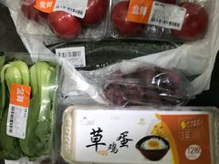 -盒马鲜生(王府广场店)