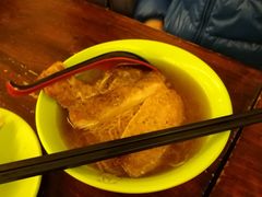 -大利来记餐厅(大三巴店)